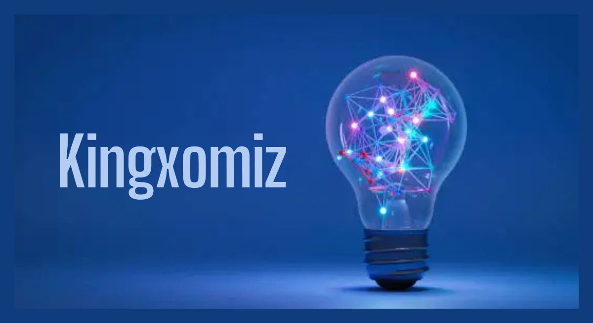 Kingxomiz