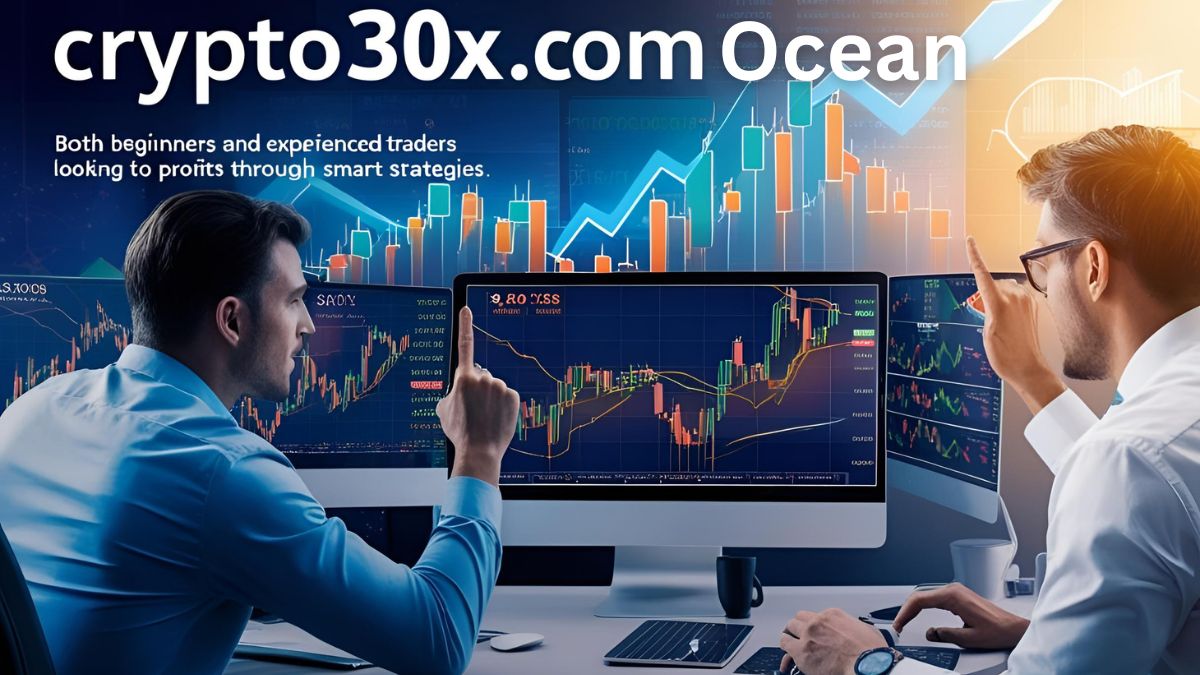 crypto30x.com Ocean