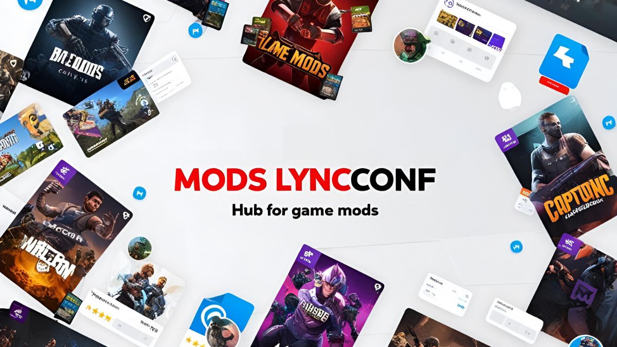 Mods LyncConf