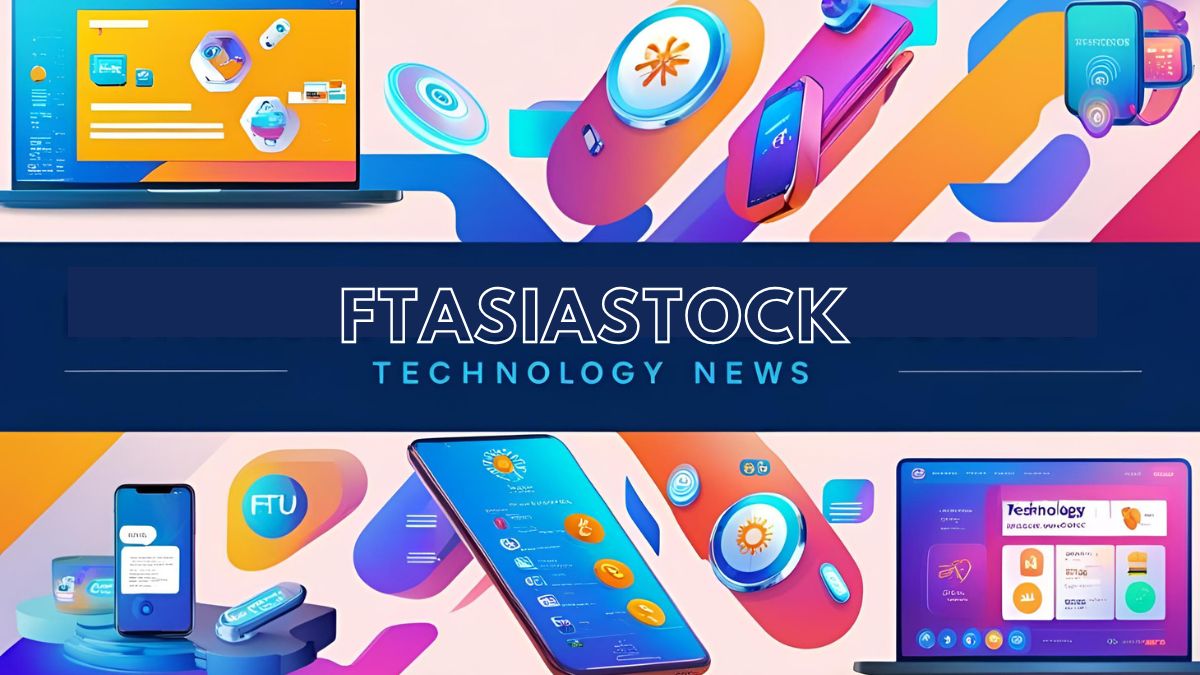 FTAsiaStock Technology News