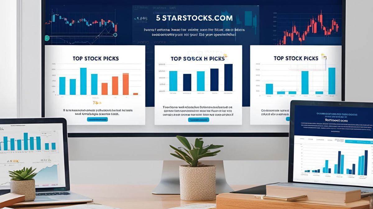 5StarStocks .com