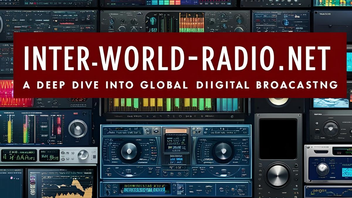 Interworld-Radio.net