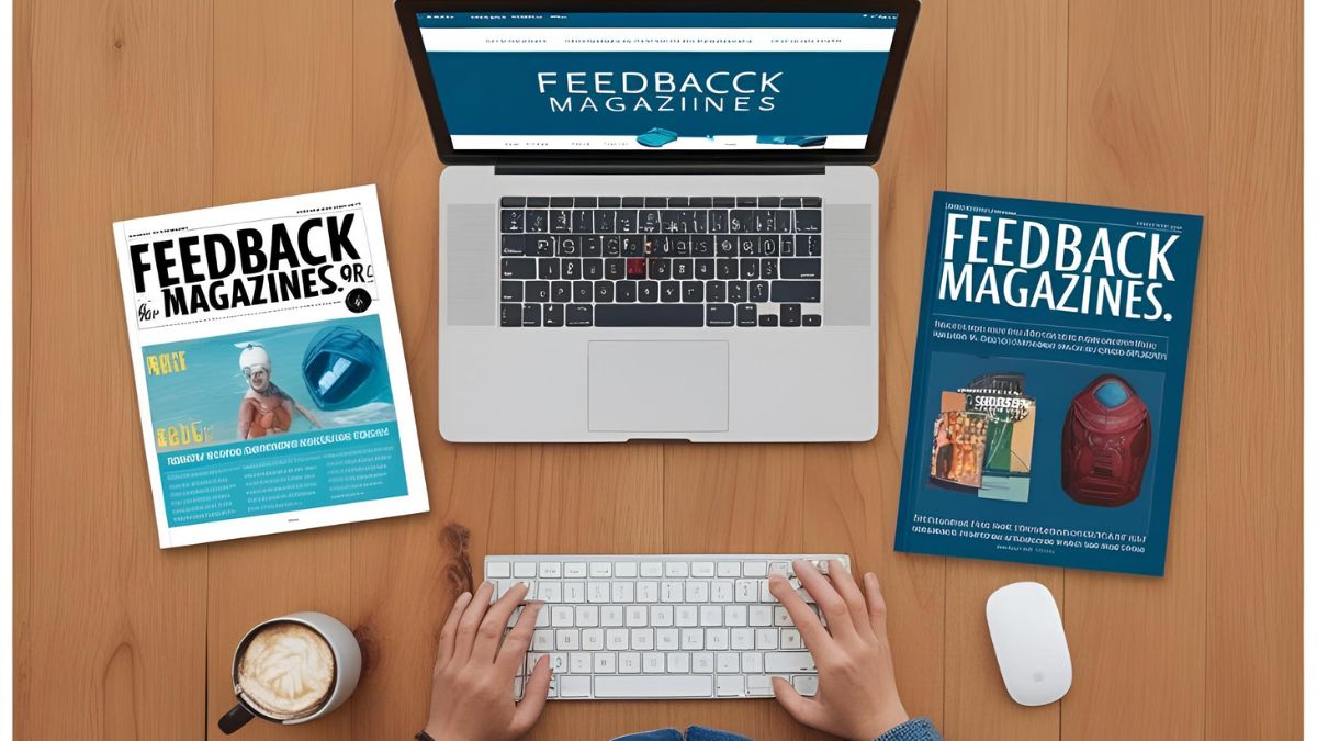 FeedbackMagazines.org/