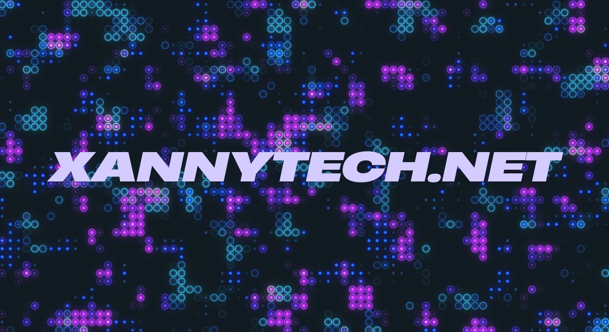 xannytech.net