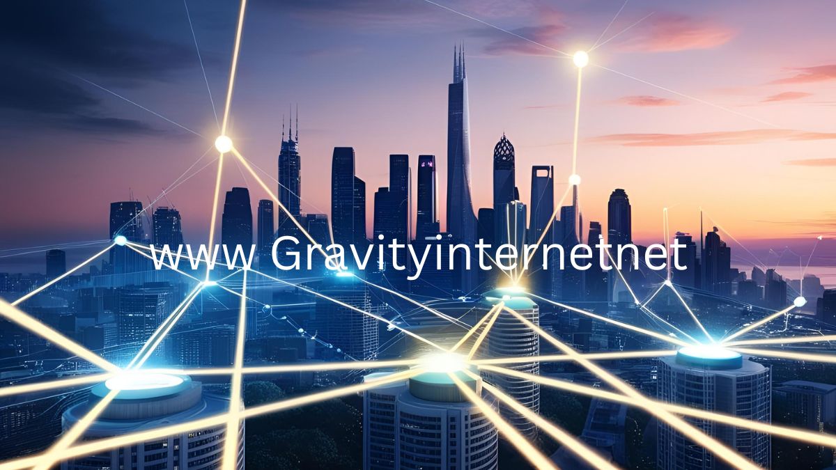 www Gravityinternetnet