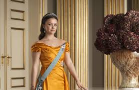 Denmark’s Princess Isabella marks her royal