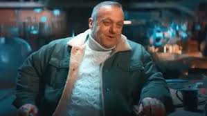Diamond Heist reclaims attention as Guy Ritchie’s