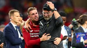 Jurgen Klopp faces decisive moment in Liverpool’s