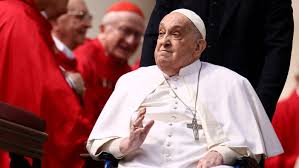 Pope Francis Leaves the World Mourning