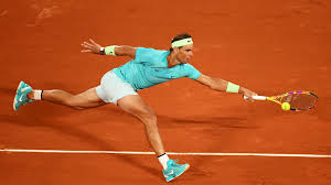 Rafael Nadal Opens Up About His Decision