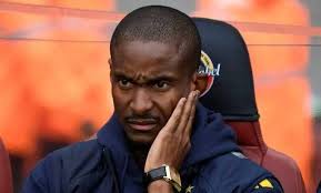Rulani Mokwena becomes top managerial target
