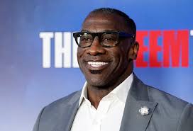 Shannon Sharpe Faces $50 Million Lawsuit
