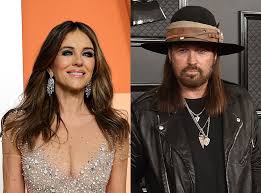 Tish Cyrus reportedly suspected Billy Ray’s