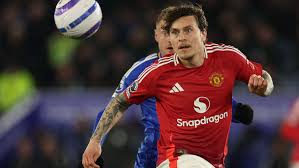 Victor Lindelof Misses Key Europa League