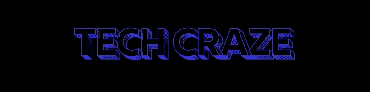 Tech Craze