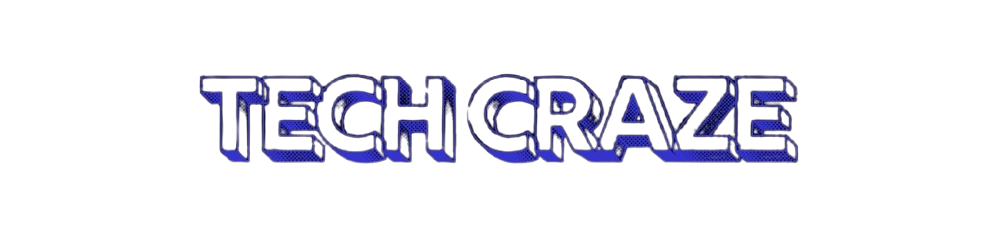 Tech Craze