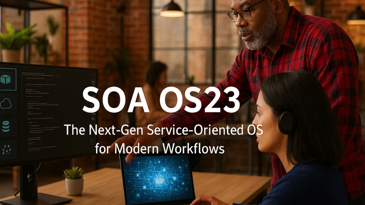 SOA OS23