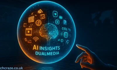 AI Insights DualMedia