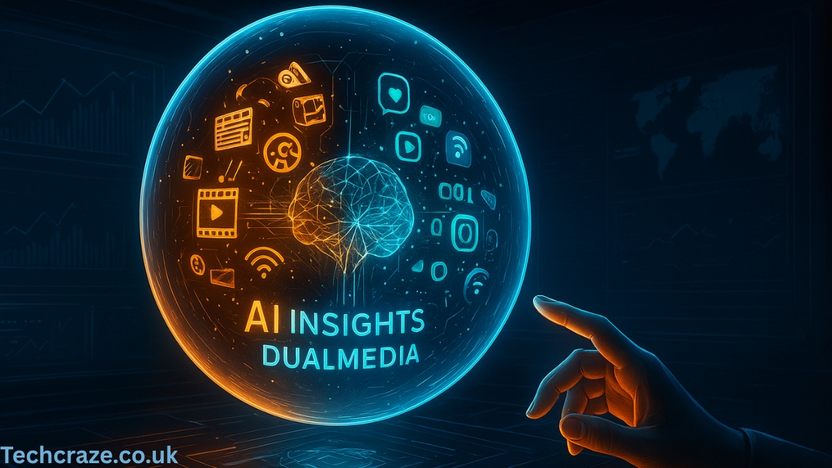 AI Insights DualMedia
