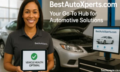 BestAutoXperts.com