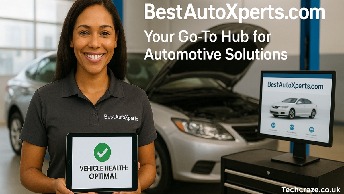 BestAutoXperts.com