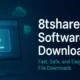 Download 8tshare6a Software