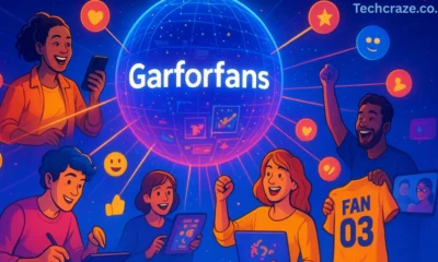 Garforfans