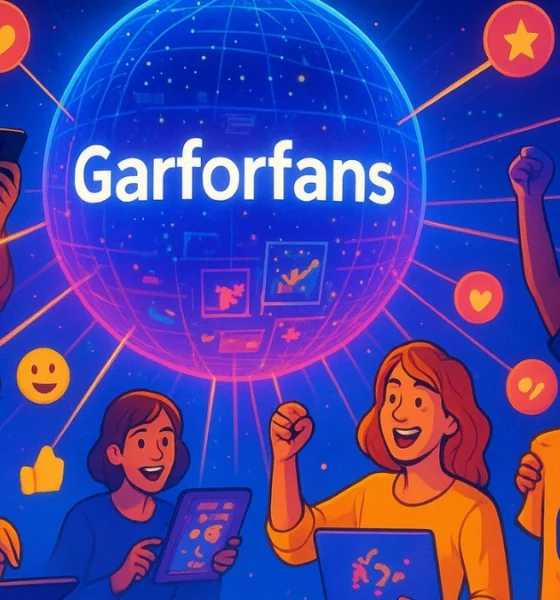 Garforfans