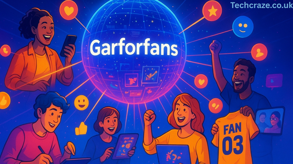Garforfans