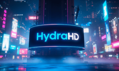 hydrahd