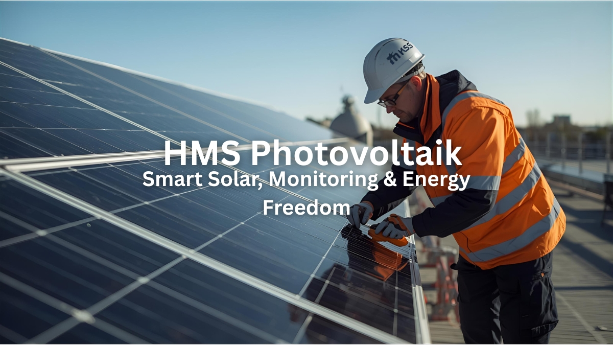 HMS Photovoltaik