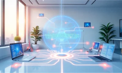 Techoldnewz.in