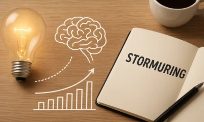 Stormuring