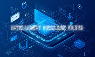 Intelligent Message Filter