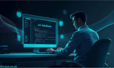 Joi Database