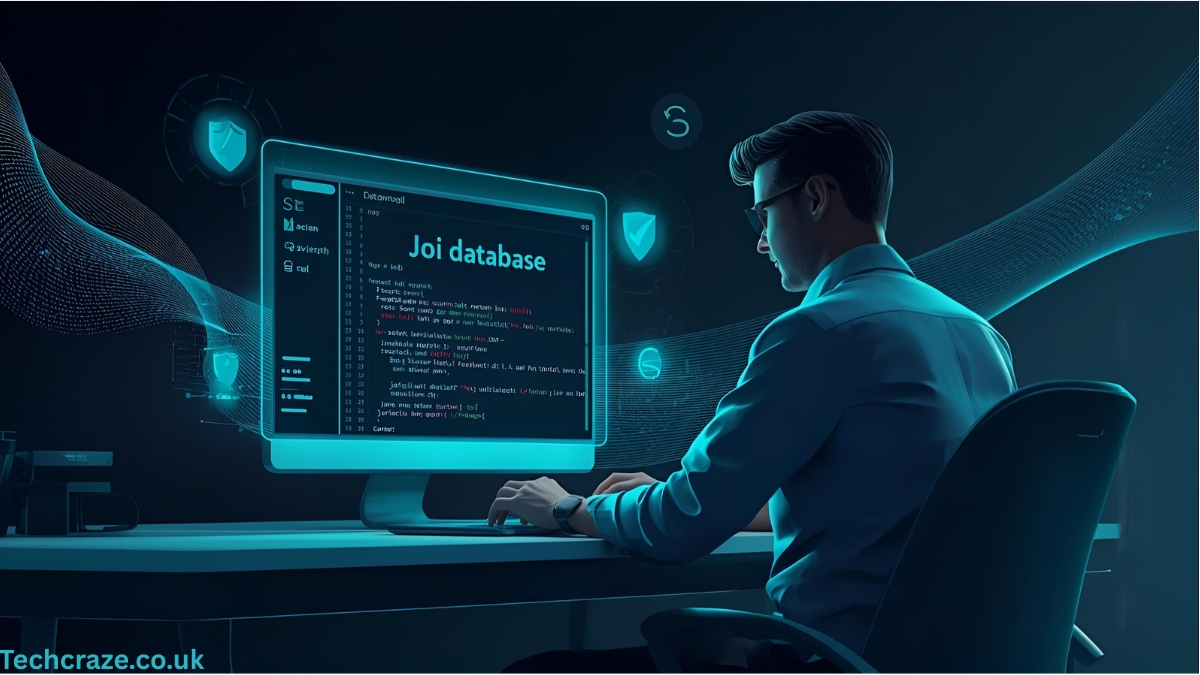 Joi Database