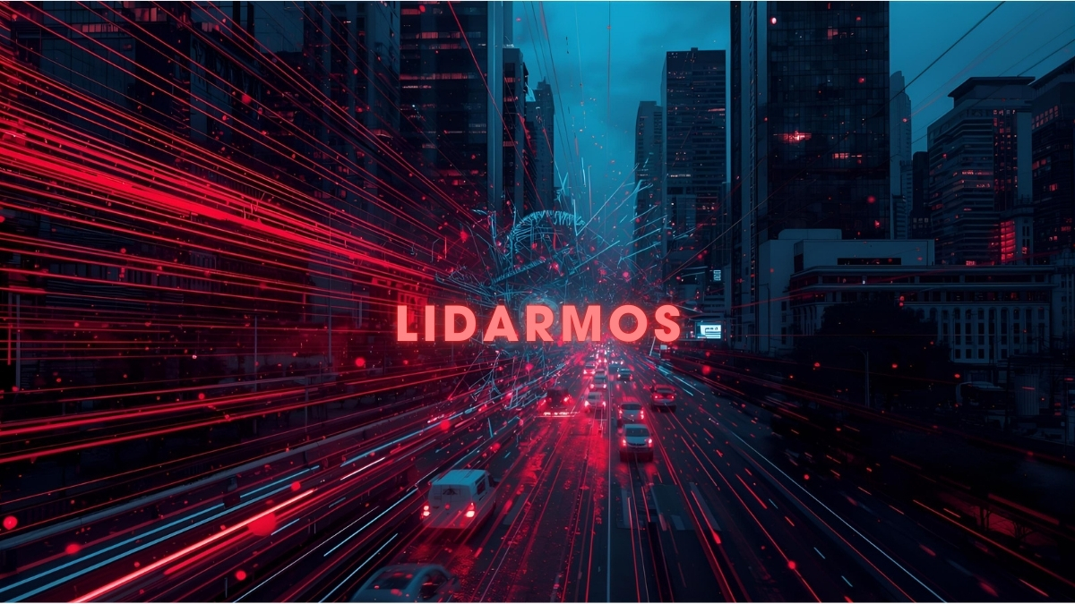 Lidarmos