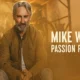 Mike Wolfe Passion Project