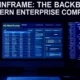 NS Mainframe