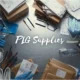 PLG Supplies