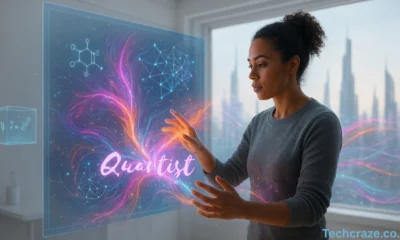 Quartist
