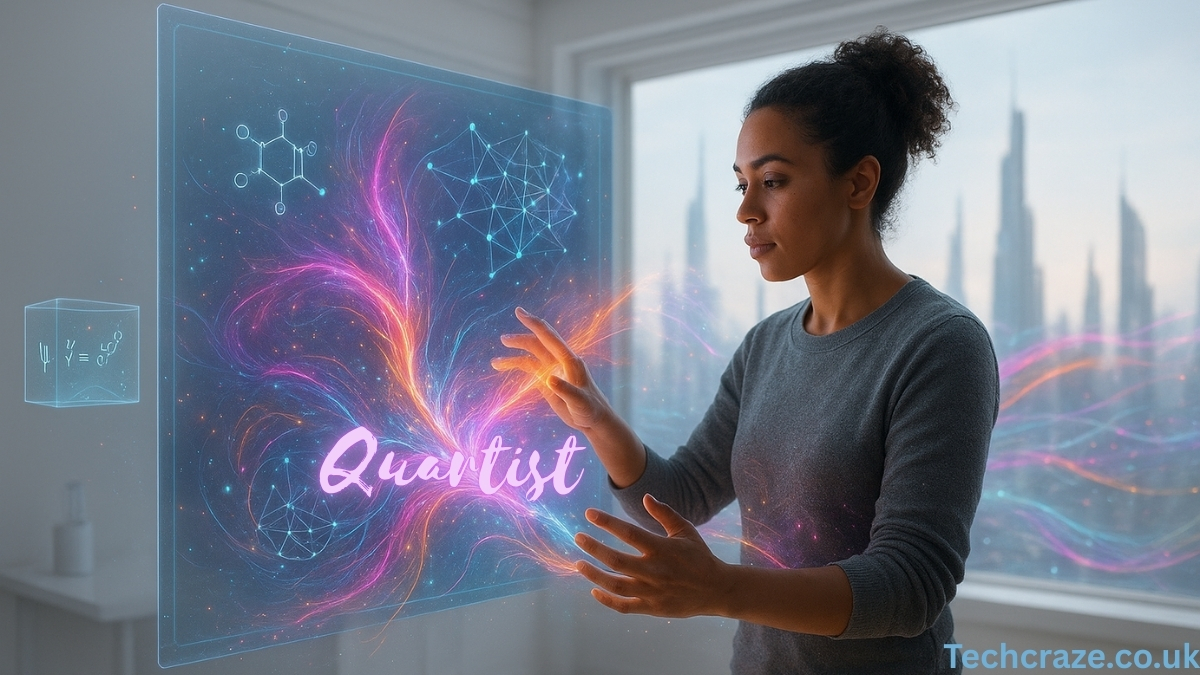 Quartist