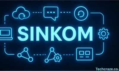 Sinkom