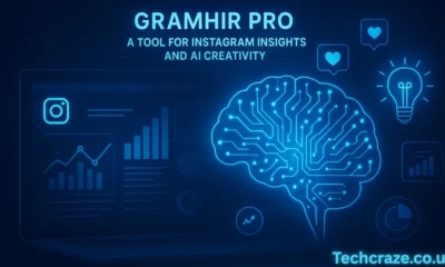 Gramhir Pro