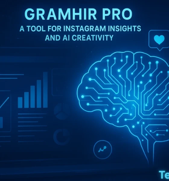 Gramhir Pro