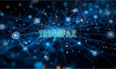 Trucofax
