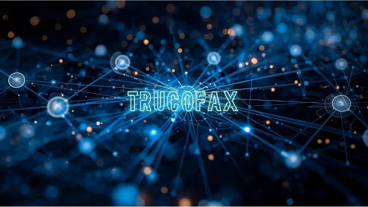 Trucofax