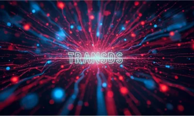 TransDS