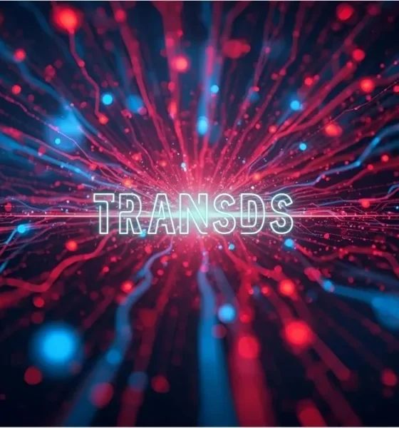 TransDS