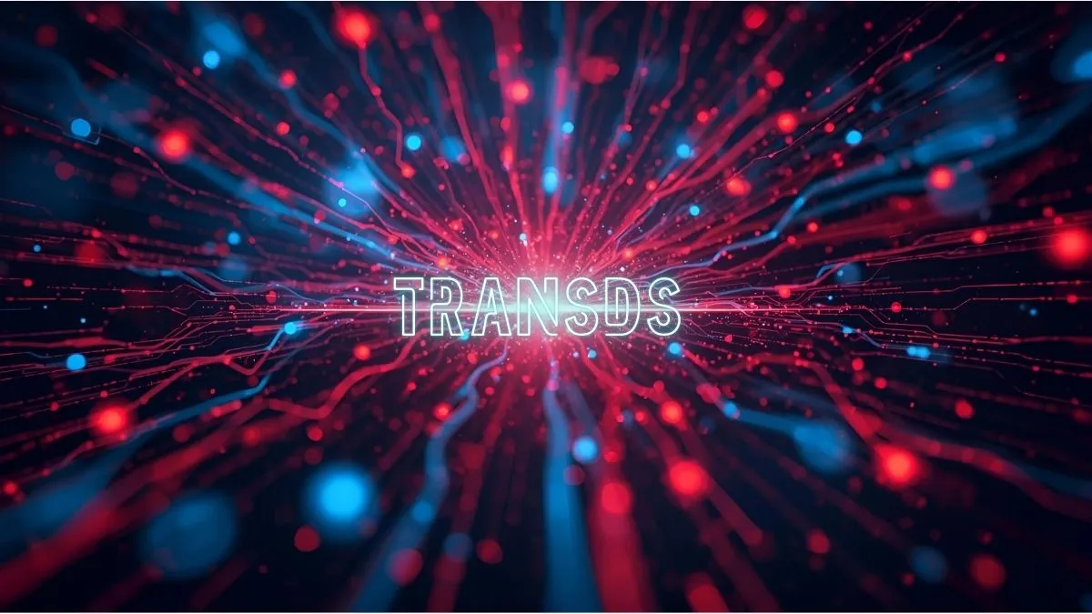TransDS